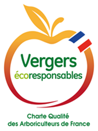 Vergers écoresponsables — Charte Qualité des Arboriculteurs de France