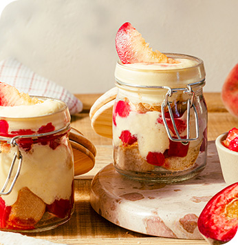 Recette Desserts Nectavigne