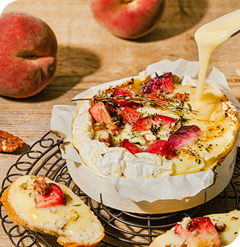 Recette Entrées Nectavigne